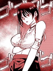 青春漫画玻璃罐里的捉迷藏封面